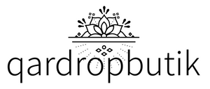 Qardropbutik